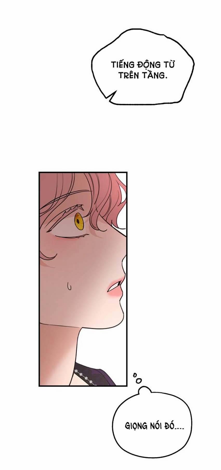 Gia Đình Chồng Bị Ám Ảnh Bởi Tôi 46.2 trang 14