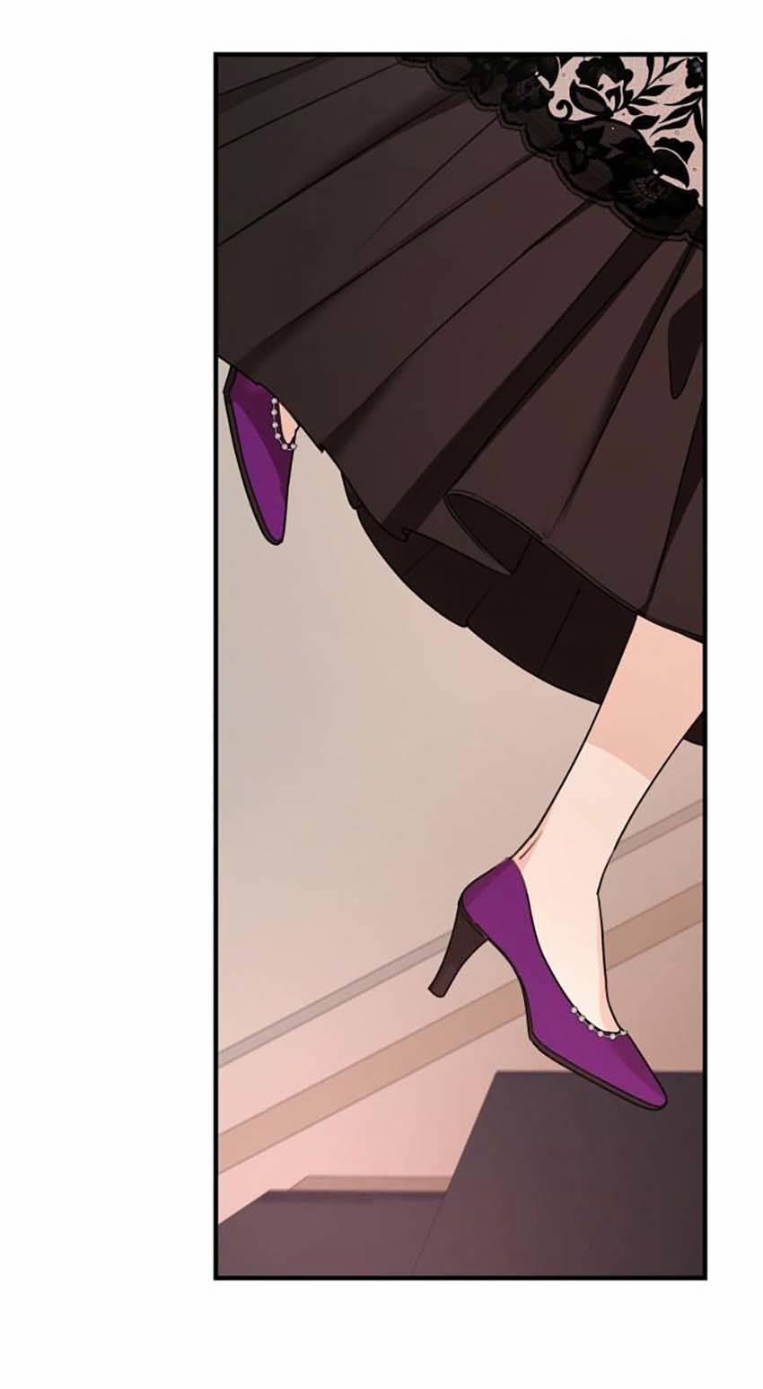 Gia Đình Chồng Bị Ám Ảnh Bởi Tôi 46.2 trang 15