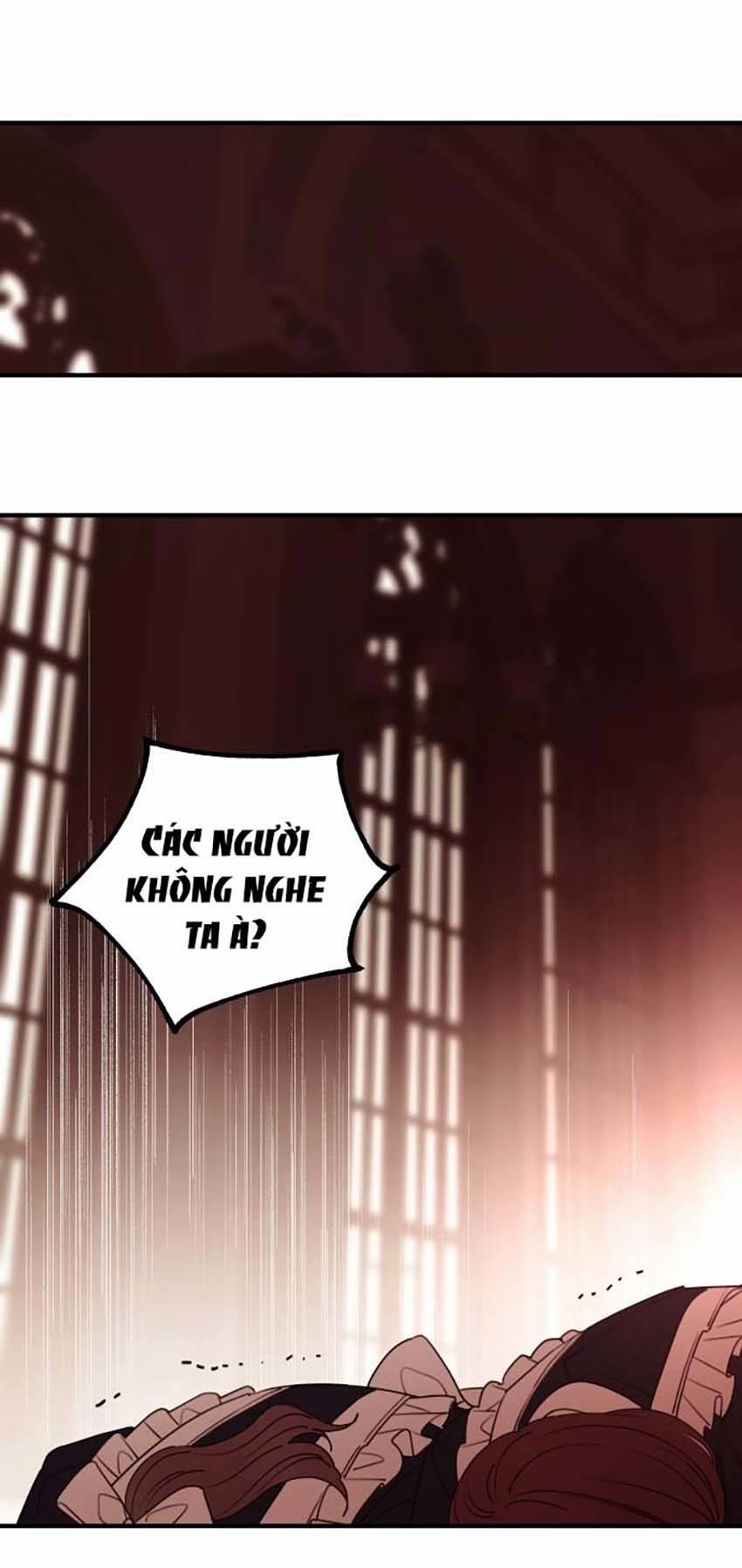 Gia Đình Chồng Bị Ám Ảnh Bởi Tôi 46.2 trang 17