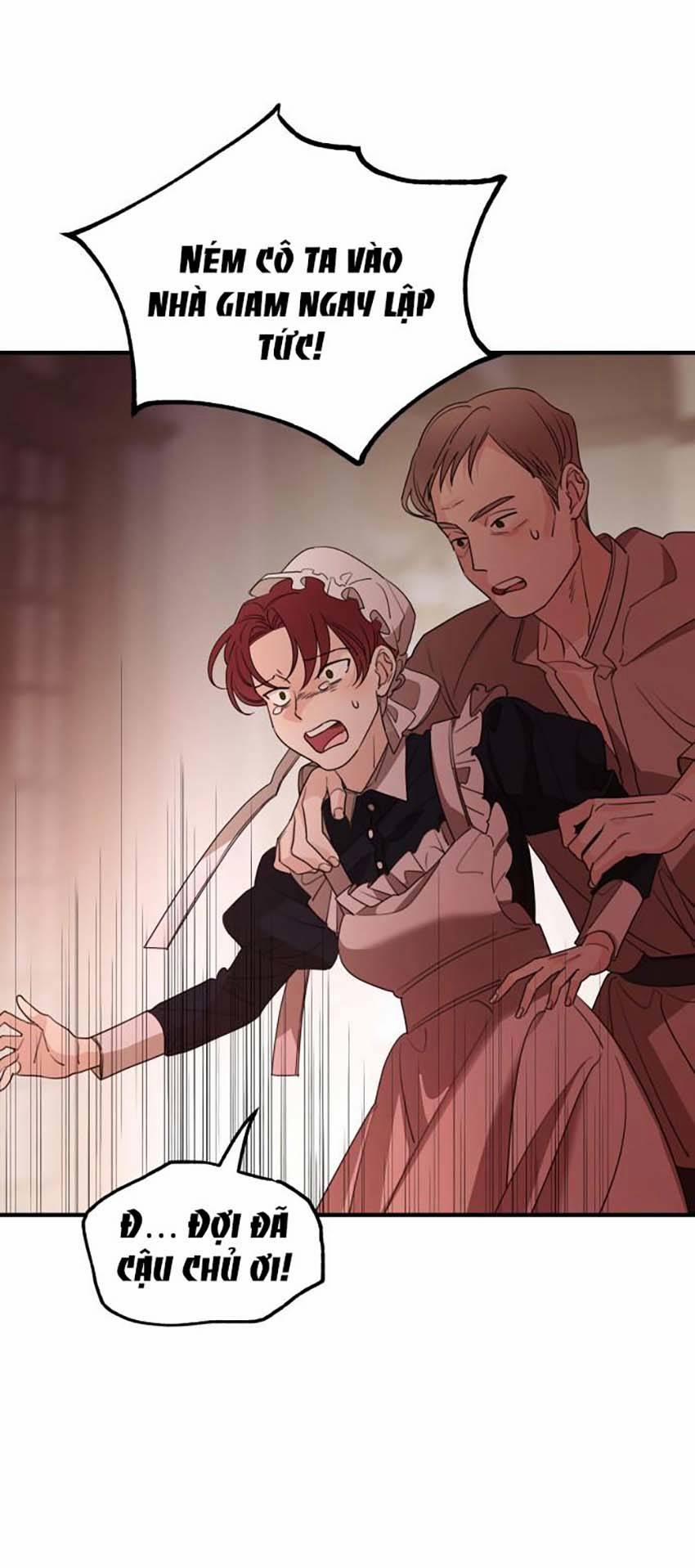 Gia Đình Chồng Bị Ám Ảnh Bởi Tôi 46.2 trang 18