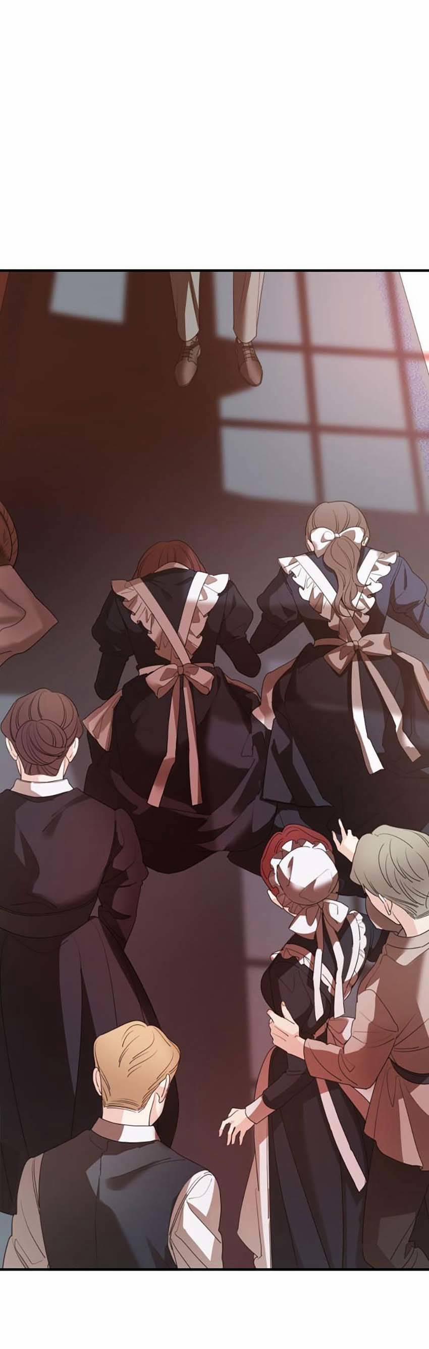 Gia Đình Chồng Bị Ám Ảnh Bởi Tôi 46.2 trang 20