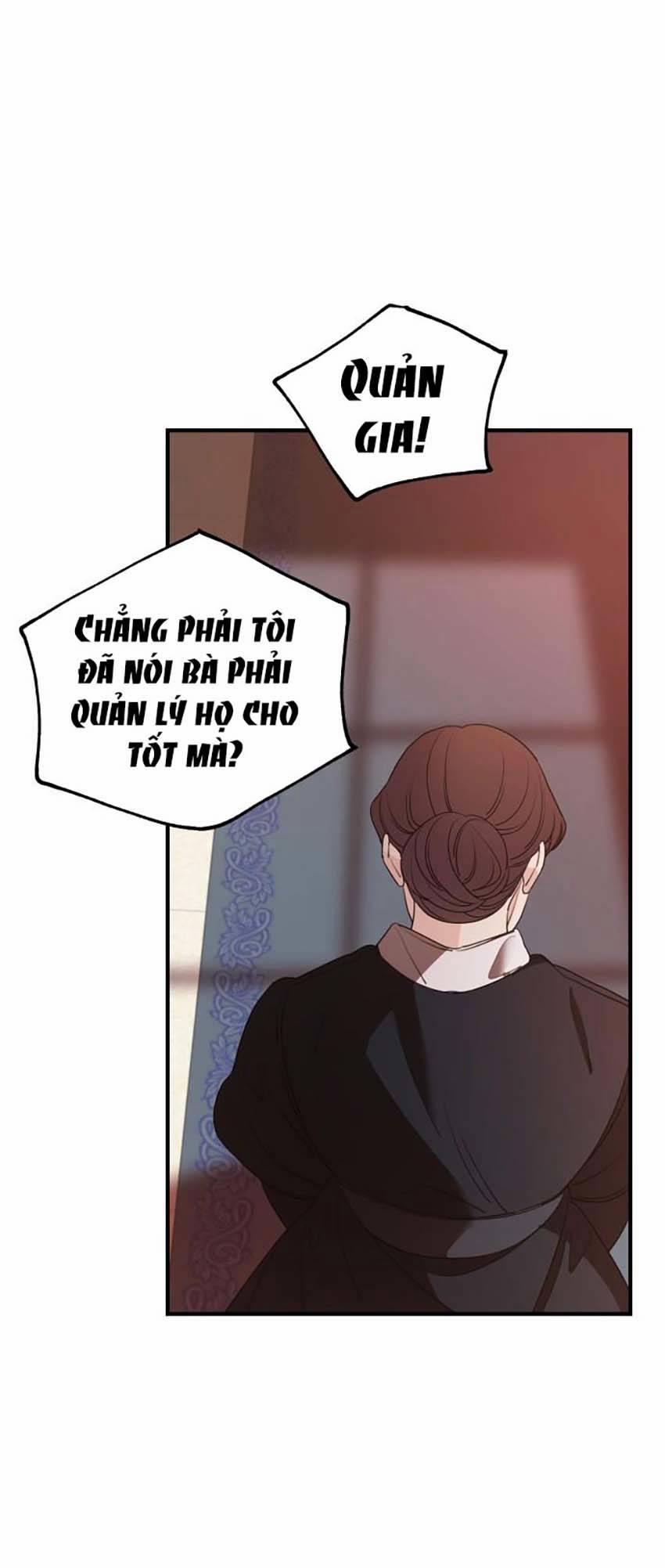 Gia Đình Chồng Bị Ám Ảnh Bởi Tôi 46.2 trang 21