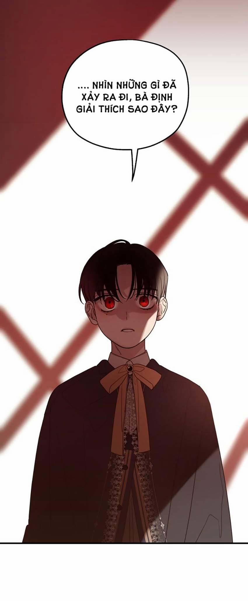 Gia Đình Chồng Bị Ám Ảnh Bởi Tôi 46.2 trang 23