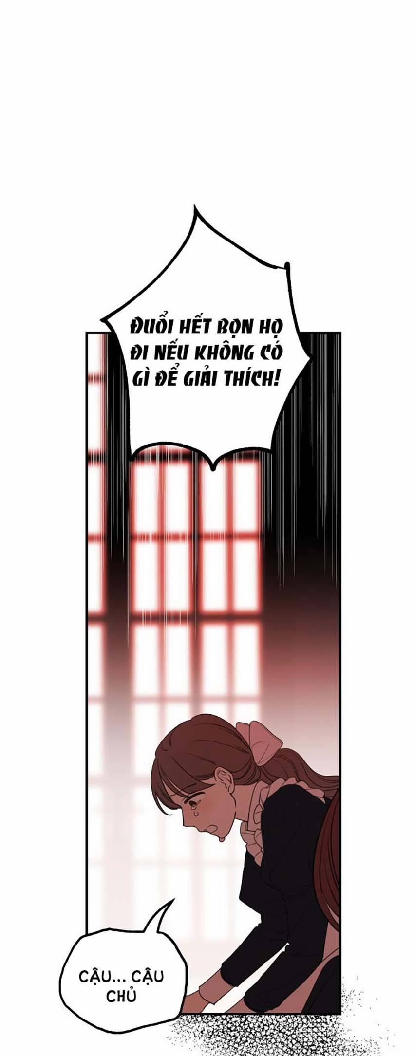 Gia Đình Chồng Bị Ám Ảnh Bởi Tôi 46.2 trang 24