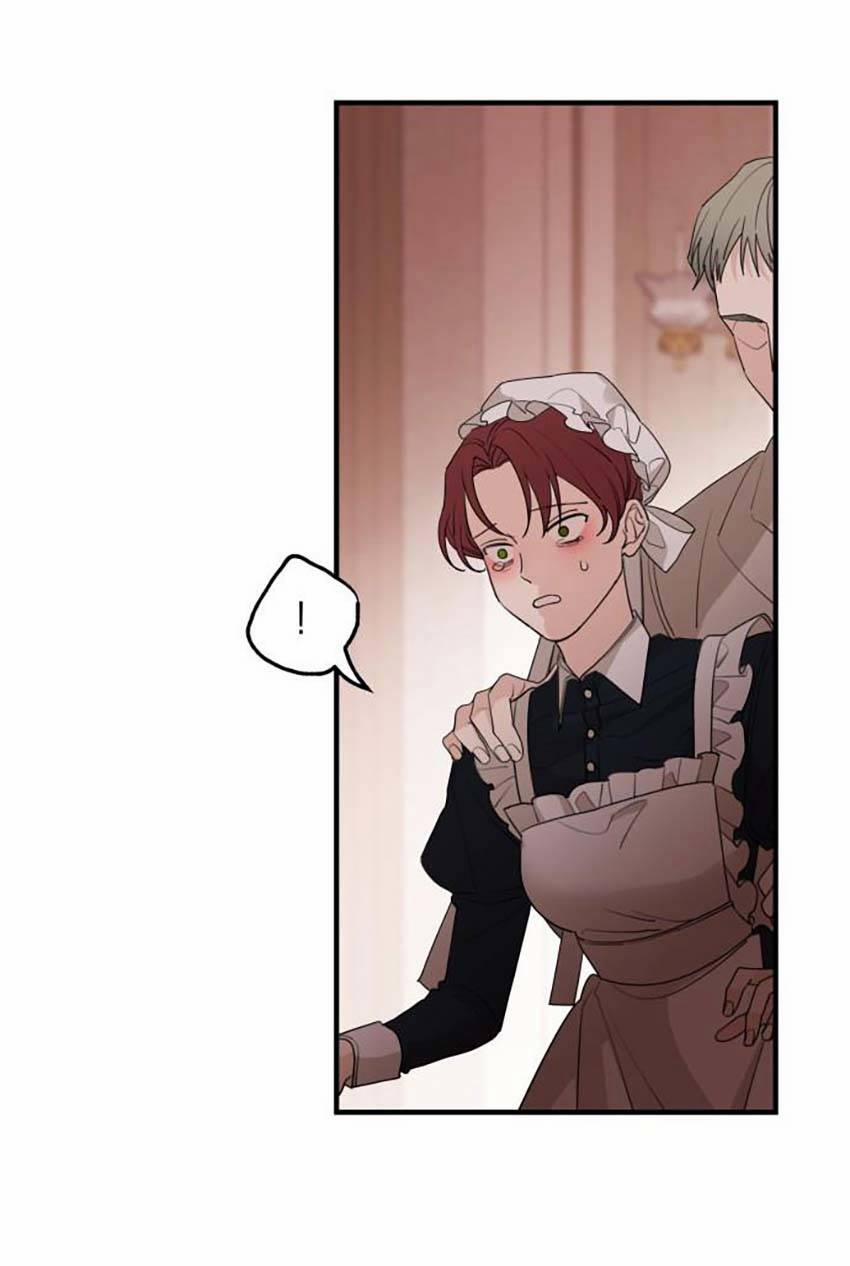 Gia Đình Chồng Bị Ám Ảnh Bởi Tôi 46.2 trang 33