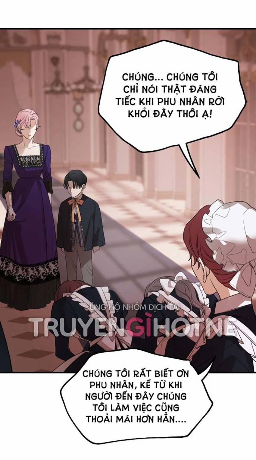 Gia Đình Chồng Bị Ám Ảnh Bởi Tôi 46.2 trang 34