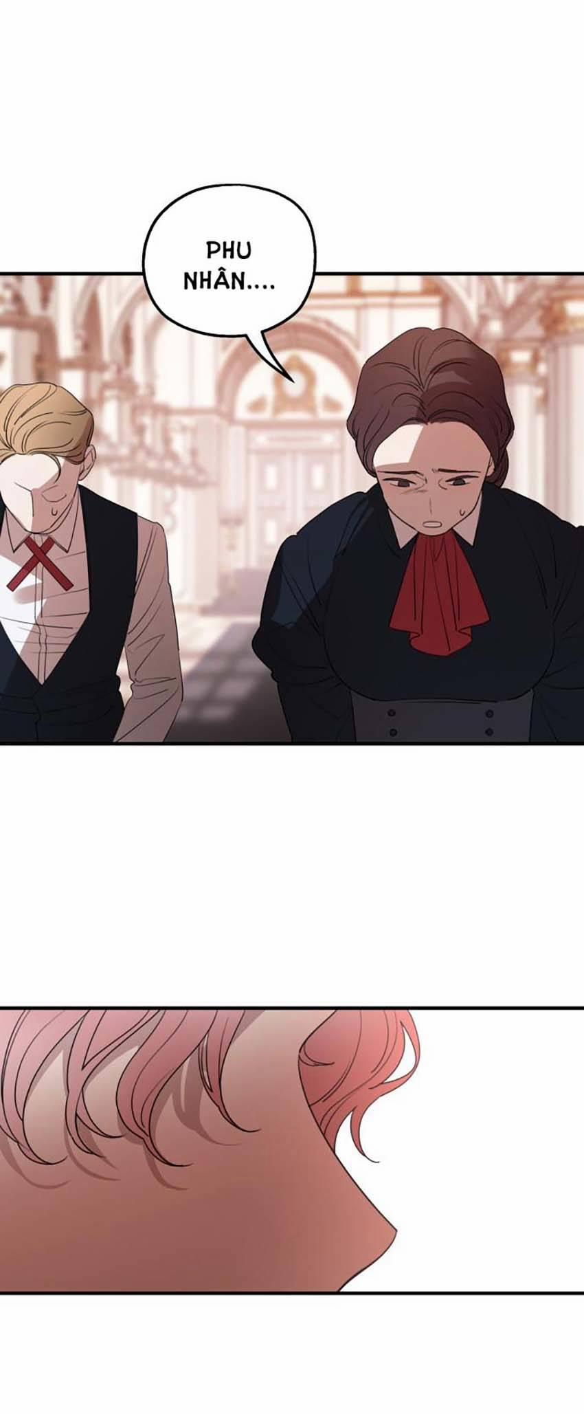 Gia Đình Chồng Bị Ám Ảnh Bởi Tôi 46.2 trang 42