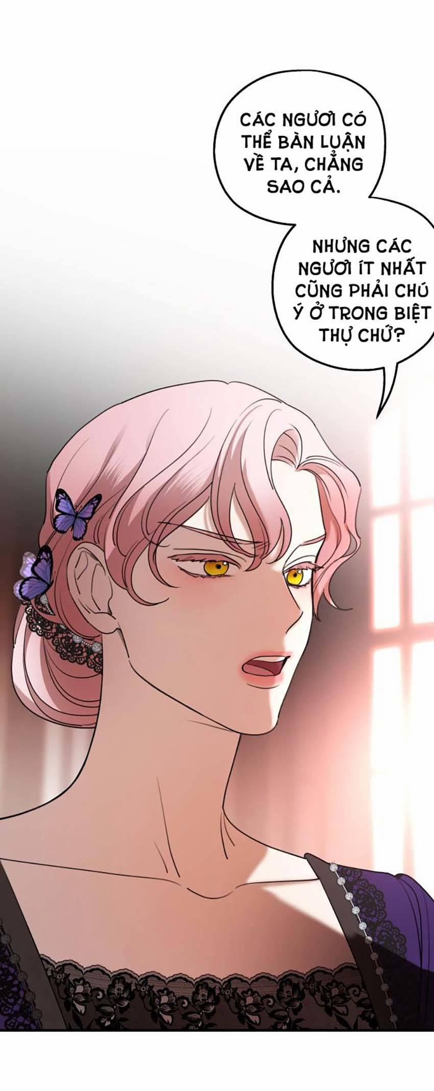 Gia Đình Chồng Bị Ám Ảnh Bởi Tôi 46.2 trang 43