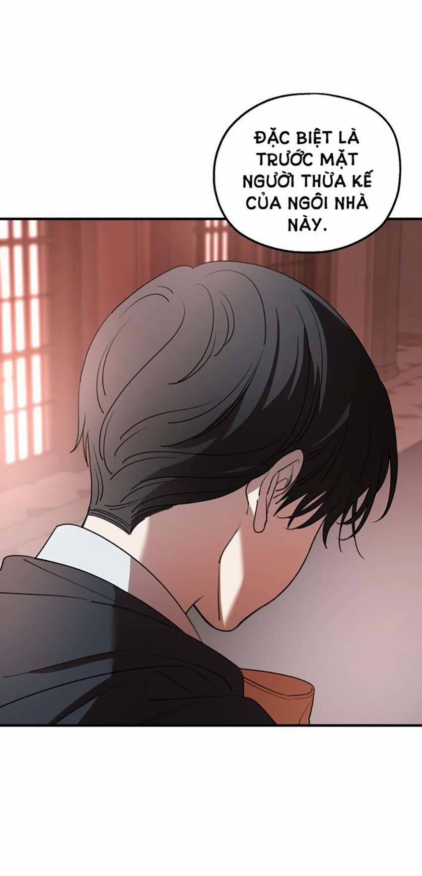 Gia Đình Chồng Bị Ám Ảnh Bởi Tôi 46.2 trang 44