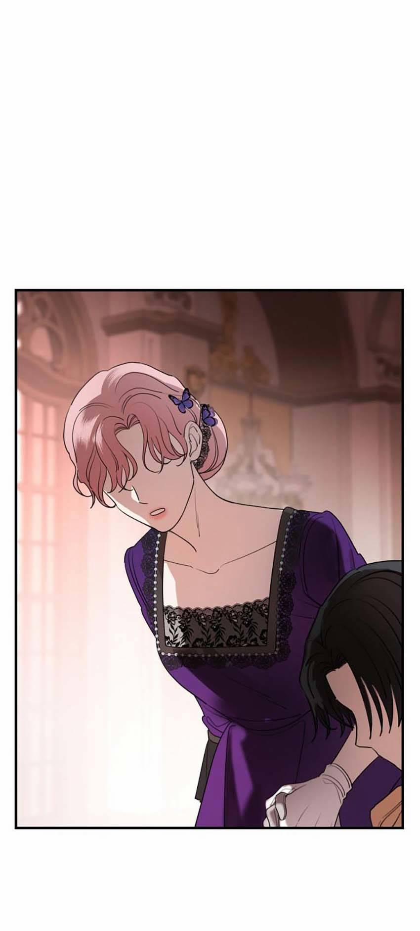 Gia Đình Chồng Bị Ám Ảnh Bởi Tôi 46.2 trang 49