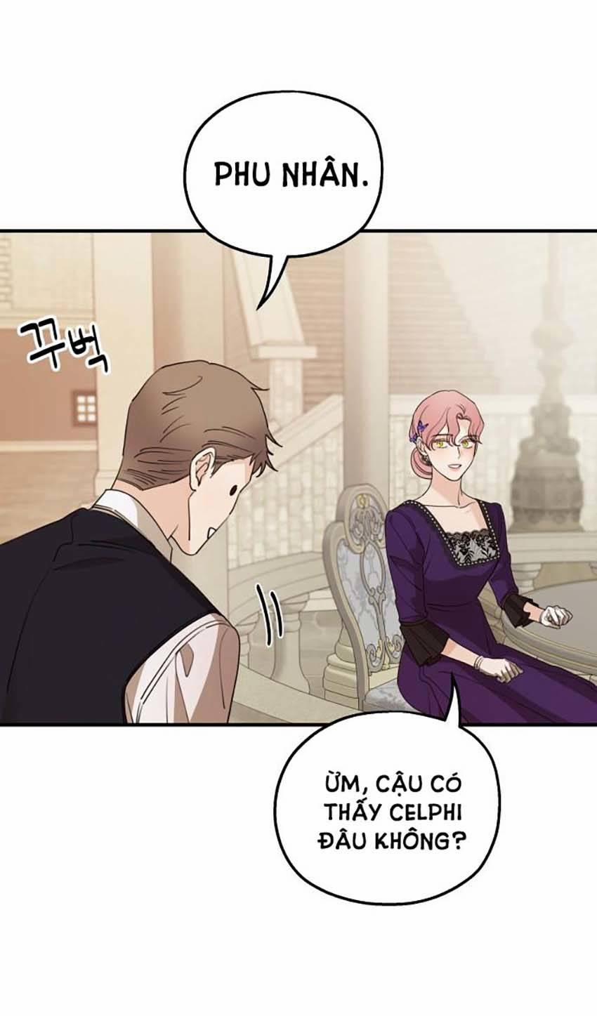 Gia Đình Chồng Bị Ám Ảnh Bởi Tôi 46.2 trang 5