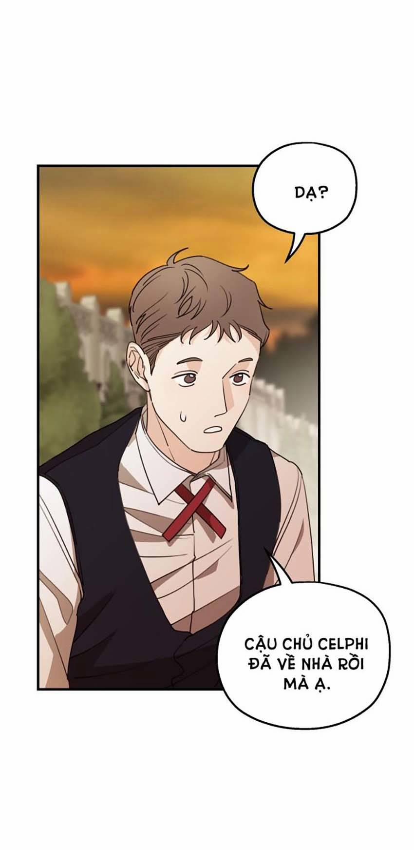 Gia Đình Chồng Bị Ám Ảnh Bởi Tôi 46.2 trang 6