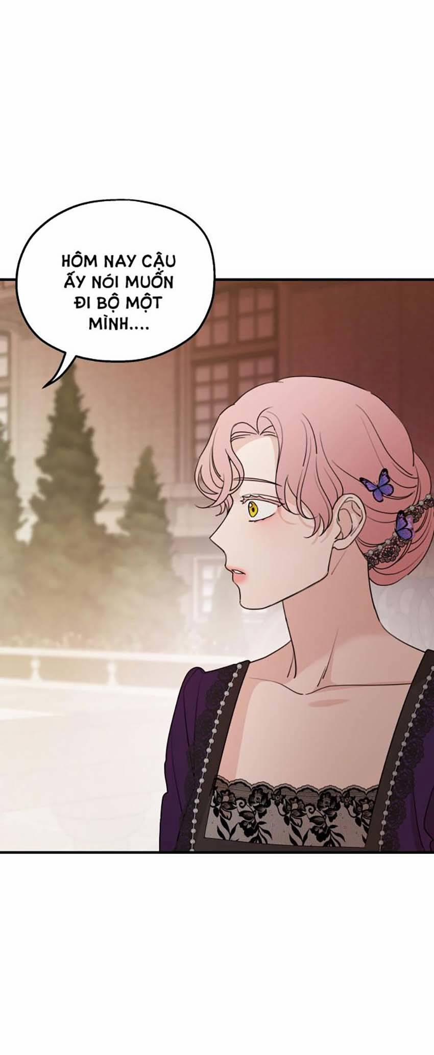 Gia Đình Chồng Bị Ám Ảnh Bởi Tôi 46.2 trang 7