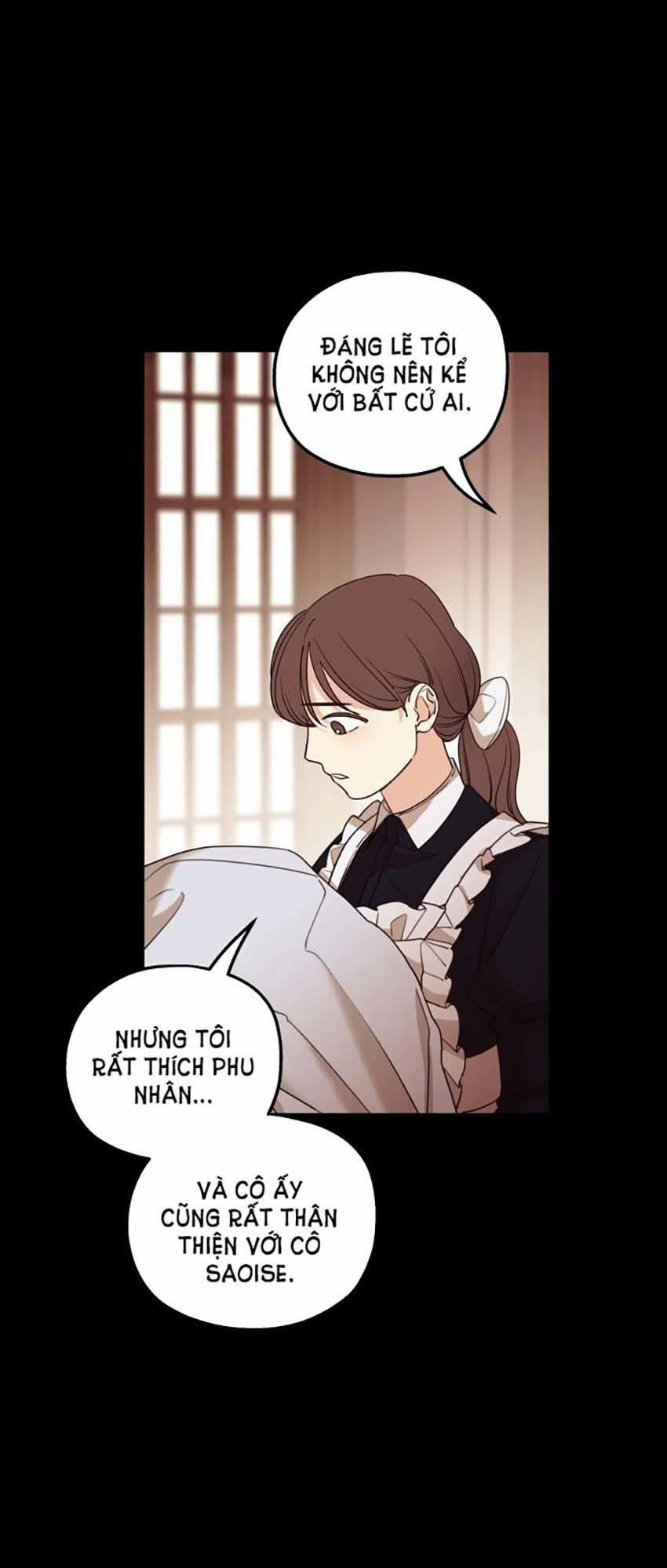 Gia Đình Chồng Bị Ám Ảnh Bởi Tôi 47.1 trang 10