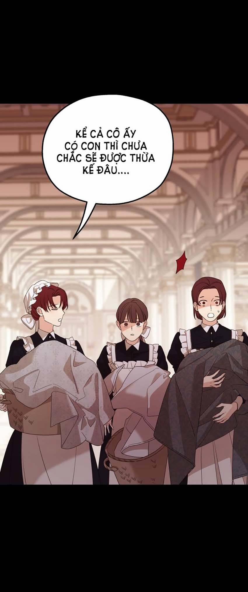 Gia Đình Chồng Bị Ám Ảnh Bởi Tôi 47.1 trang 13