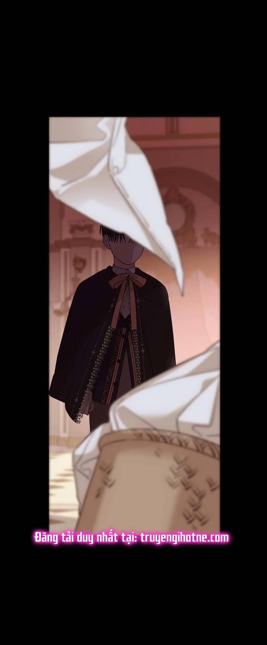 Gia Đình Chồng Bị Ám Ảnh Bởi Tôi 47.1 trang 14