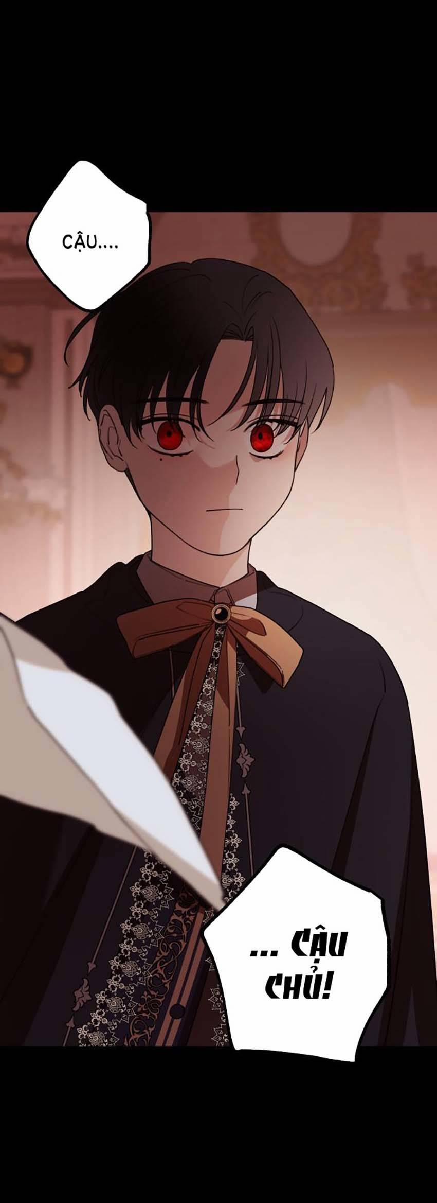 Gia Đình Chồng Bị Ám Ảnh Bởi Tôi 47.1 trang 15