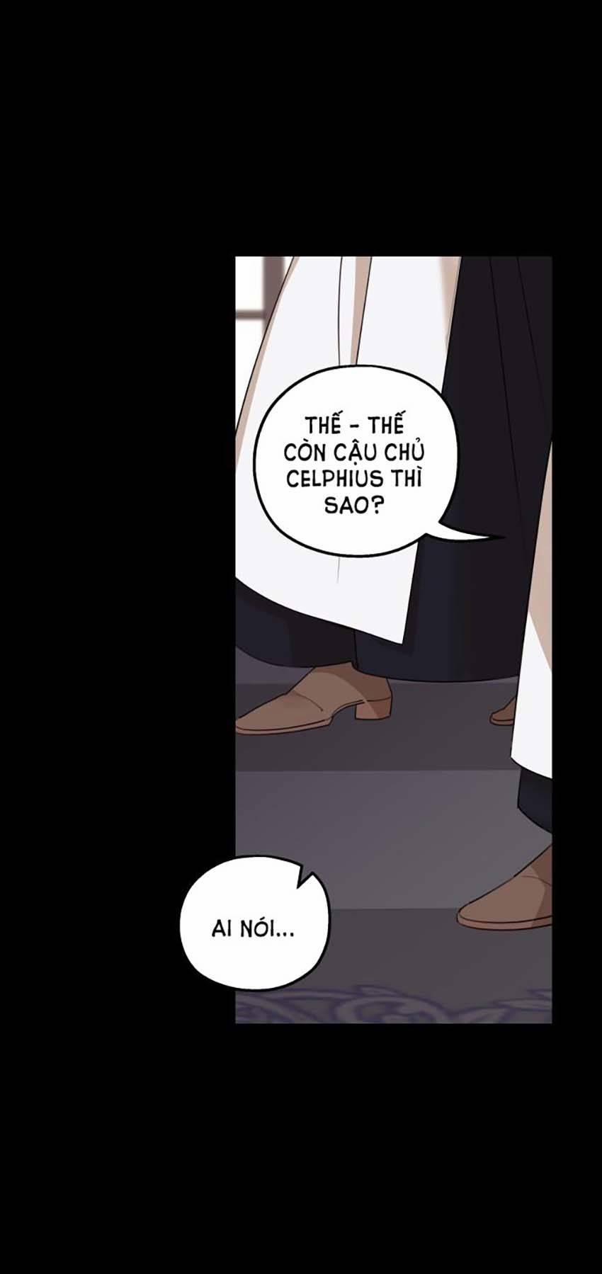 Gia Đình Chồng Bị Ám Ảnh Bởi Tôi 47.1 trang 2