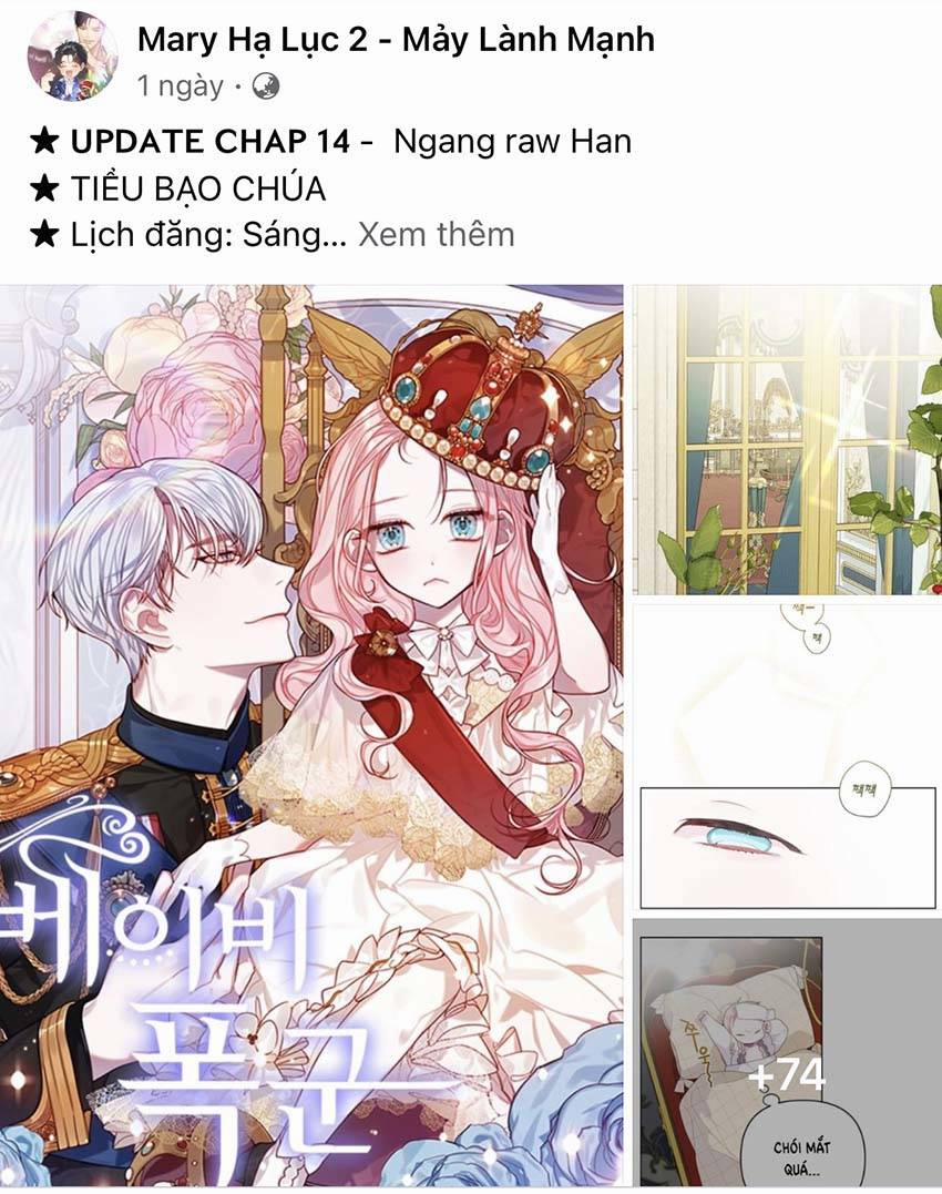 Gia Đình Chồng Bị Ám Ảnh Bởi Tôi 47.1 trang 20