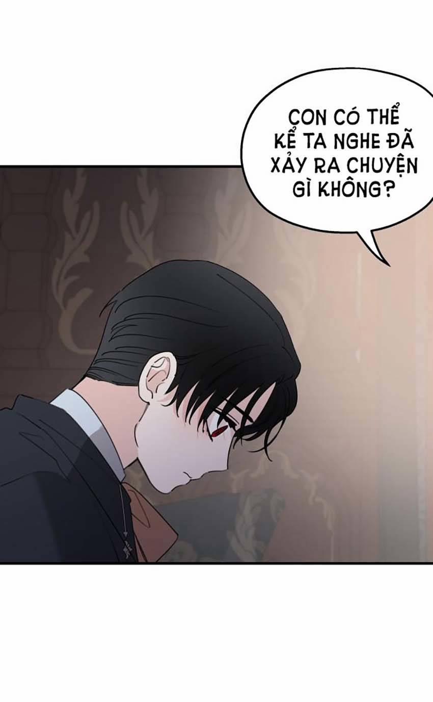 Gia Đình Chồng Bị Ám Ảnh Bởi Tôi 47.1 trang 23