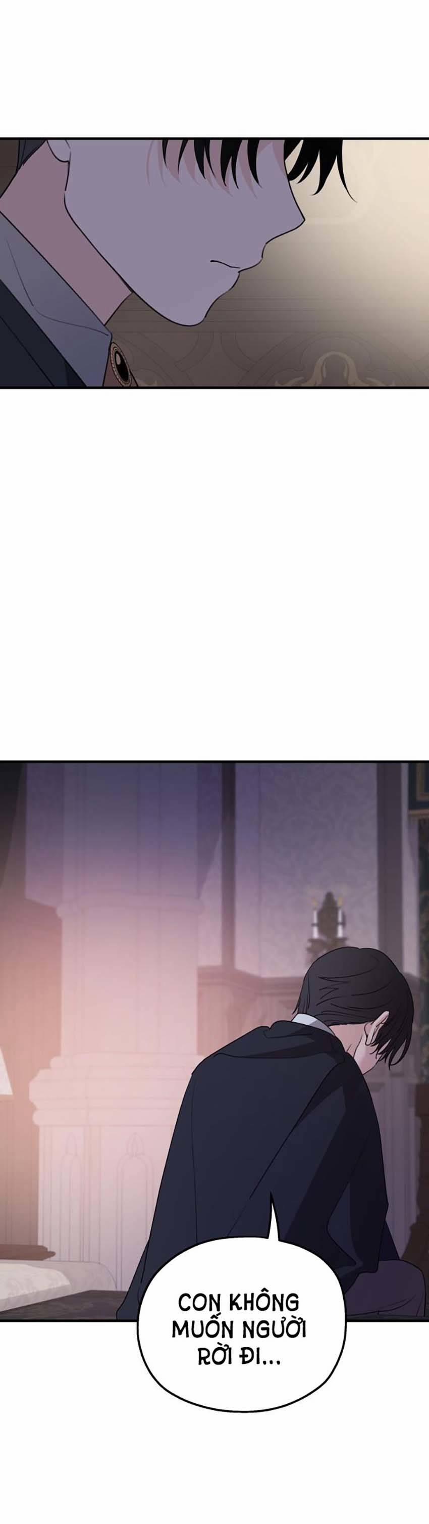 Gia Đình Chồng Bị Ám Ảnh Bởi Tôi 47.1 trang 24