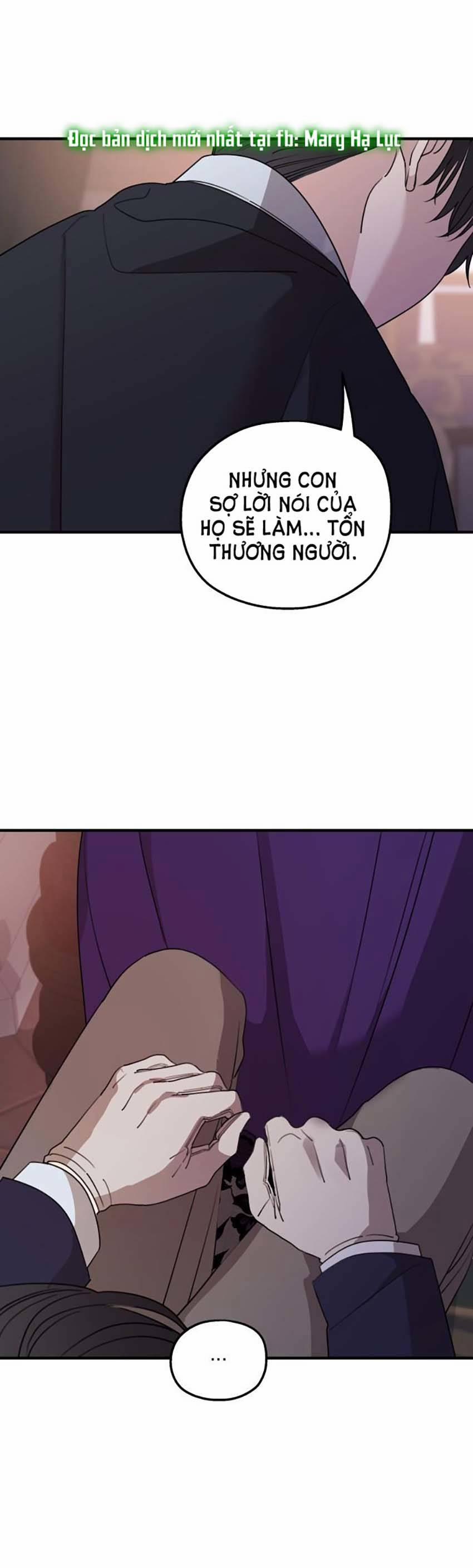 Gia Đình Chồng Bị Ám Ảnh Bởi Tôi 47.1 trang 25