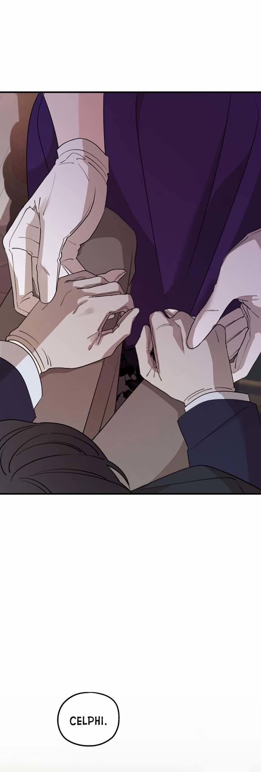 Gia Đình Chồng Bị Ám Ảnh Bởi Tôi 47.1 trang 26