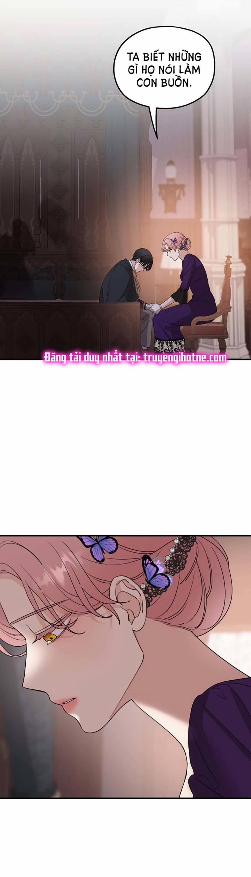 Gia Đình Chồng Bị Ám Ảnh Bởi Tôi 47.1 trang 27