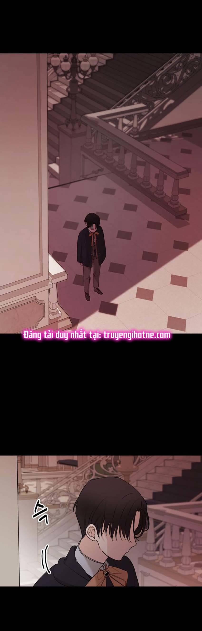 Gia Đình Chồng Bị Ám Ảnh Bởi Tôi 47.1 trang 4