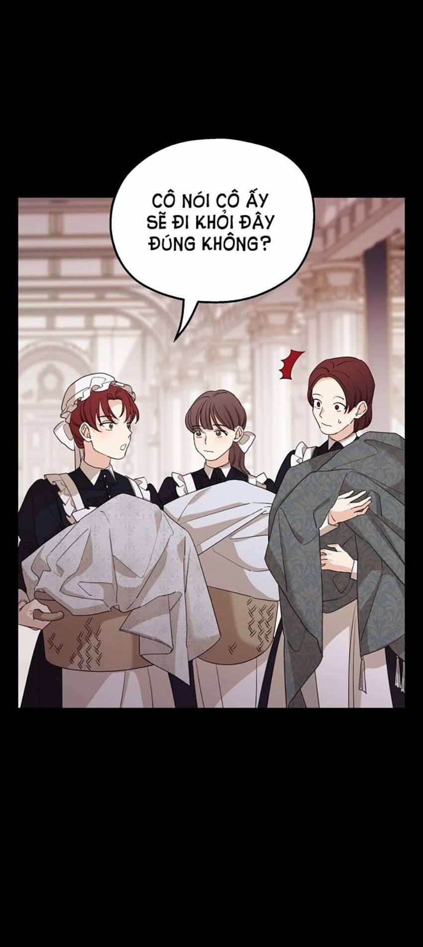 Gia Đình Chồng Bị Ám Ảnh Bởi Tôi 47.1 trang 6