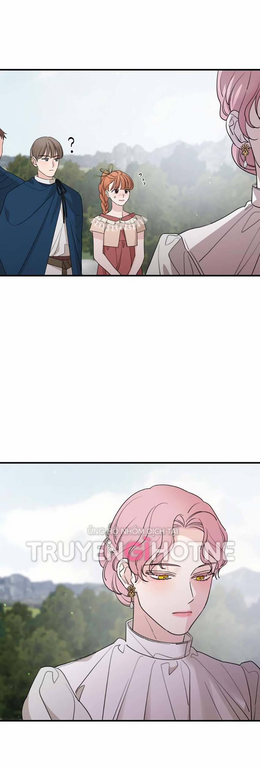 Gia Đình Chồng Bị Ám Ảnh Bởi Tôi 47.2 trang 10