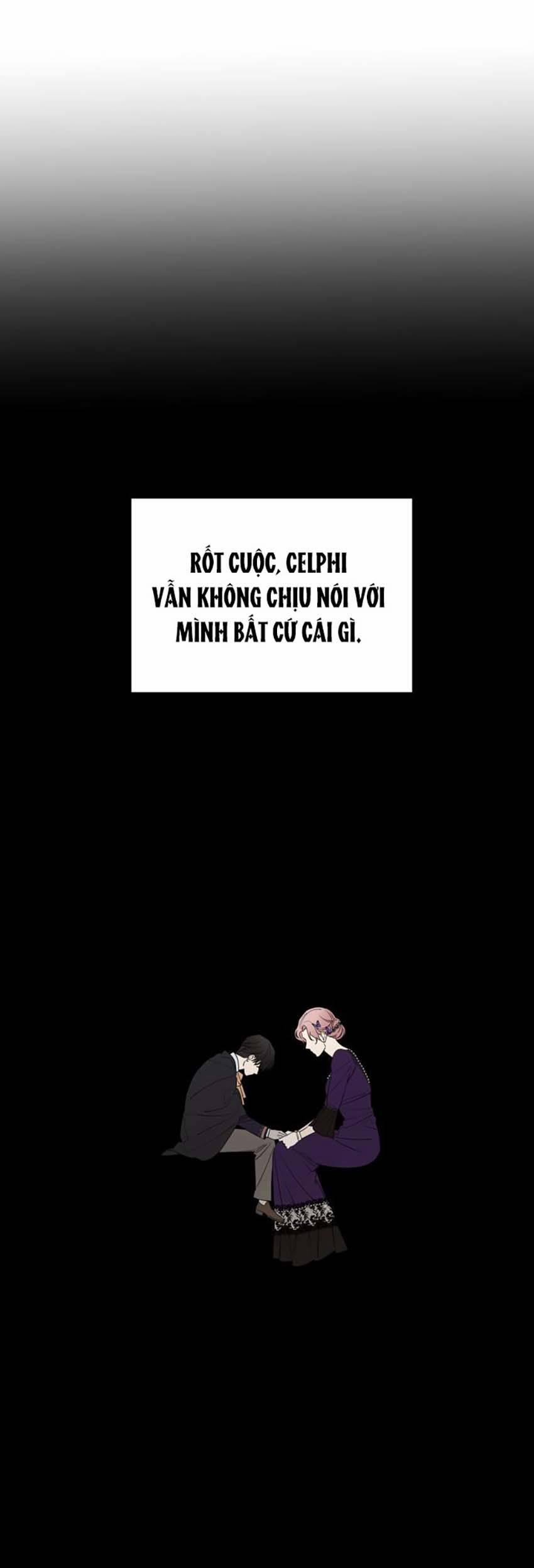 Gia Đình Chồng Bị Ám Ảnh Bởi Tôi 47.2 trang 11