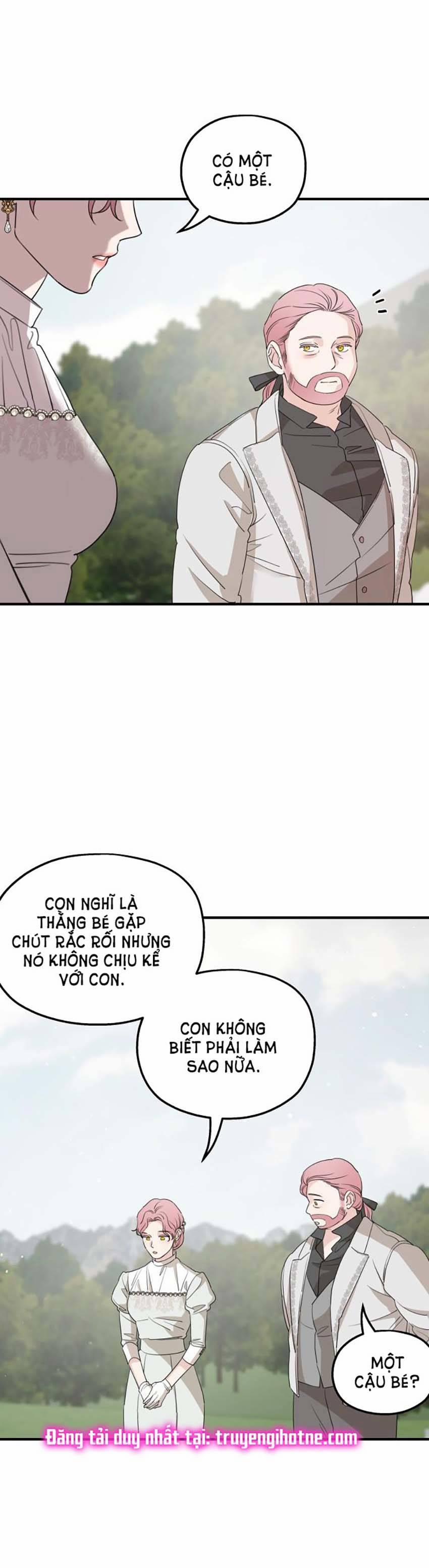 Gia Đình Chồng Bị Ám Ảnh Bởi Tôi 47.2 trang 14