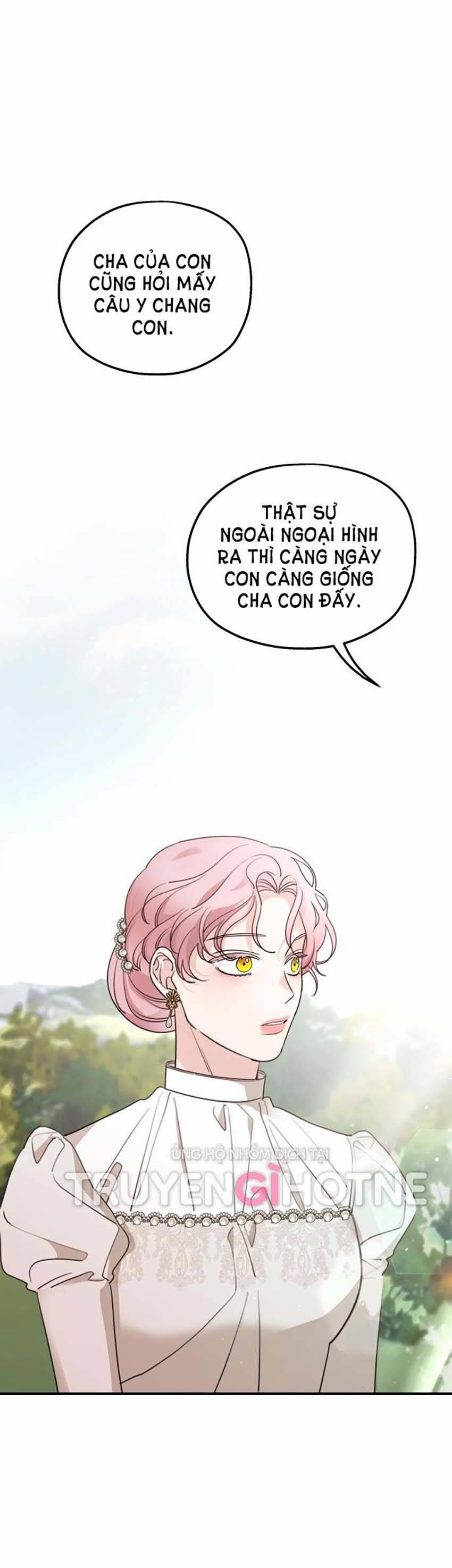 Gia Đình Chồng Bị Ám Ảnh Bởi Tôi 47.2 trang 16