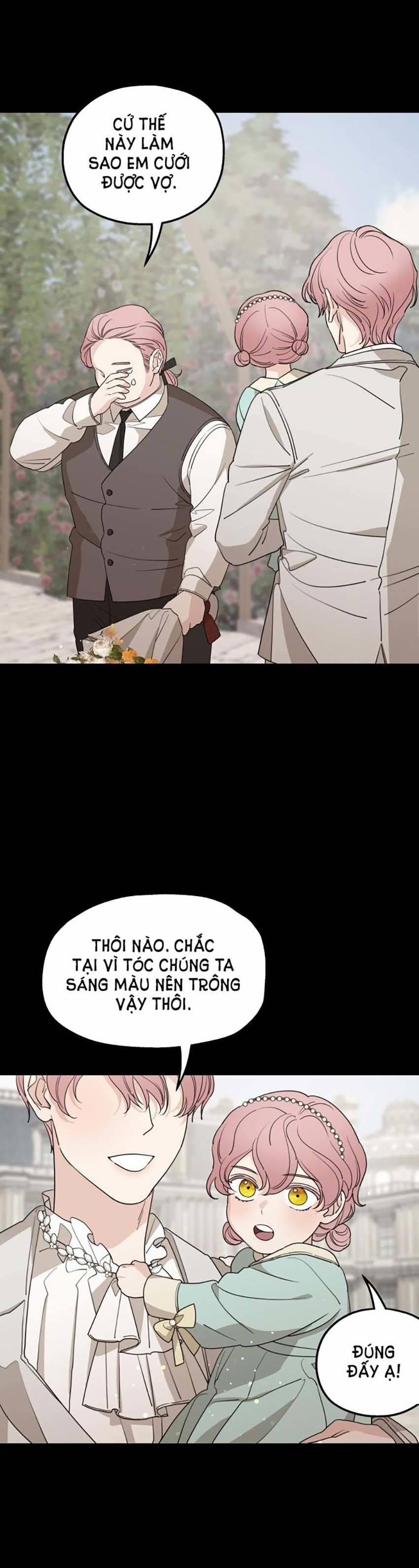 Gia Đình Chồng Bị Ám Ảnh Bởi Tôi 47.2 trang 18