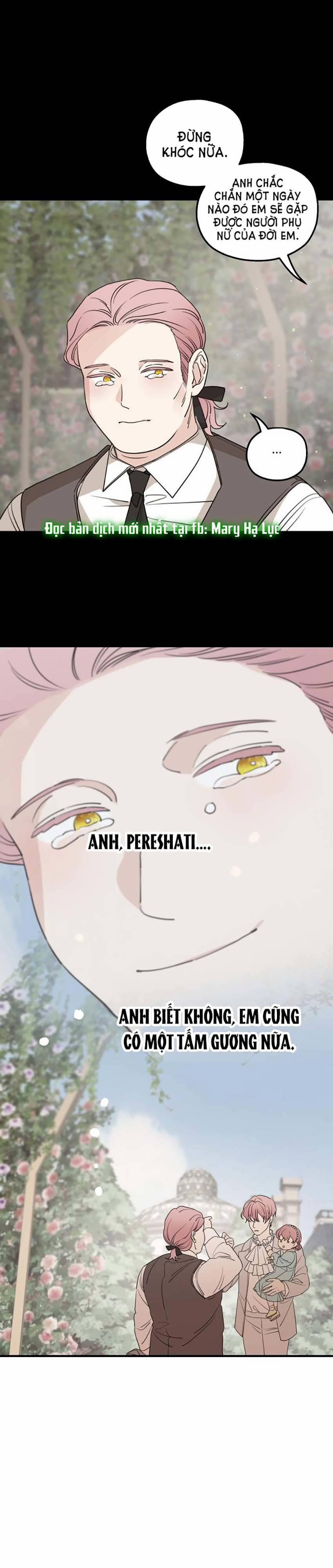 Gia Đình Chồng Bị Ám Ảnh Bởi Tôi 47.2 trang 19