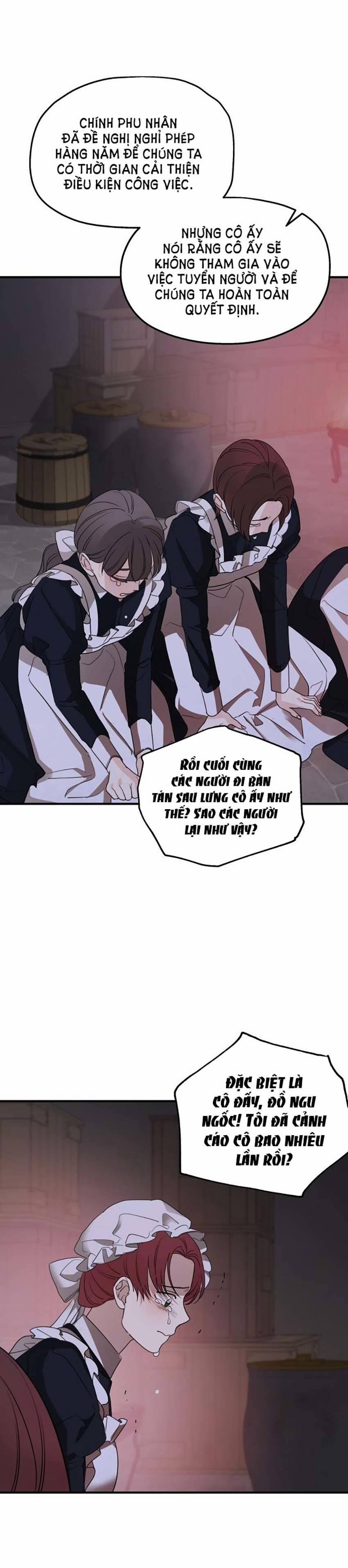 Gia Đình Chồng Bị Ám Ảnh Bởi Tôi 47.2 trang 2