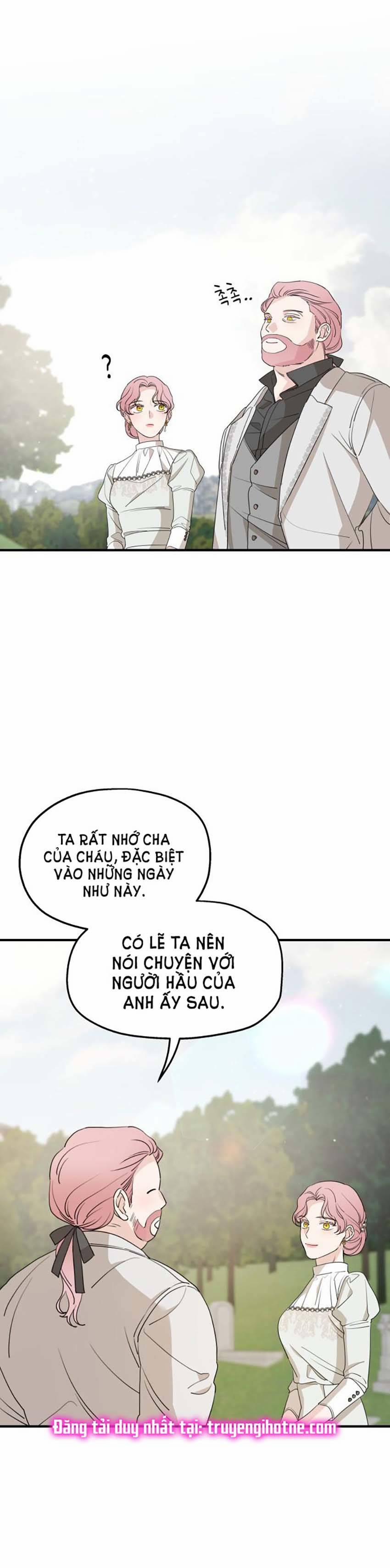 Gia Đình Chồng Bị Ám Ảnh Bởi Tôi 47.2 trang 20