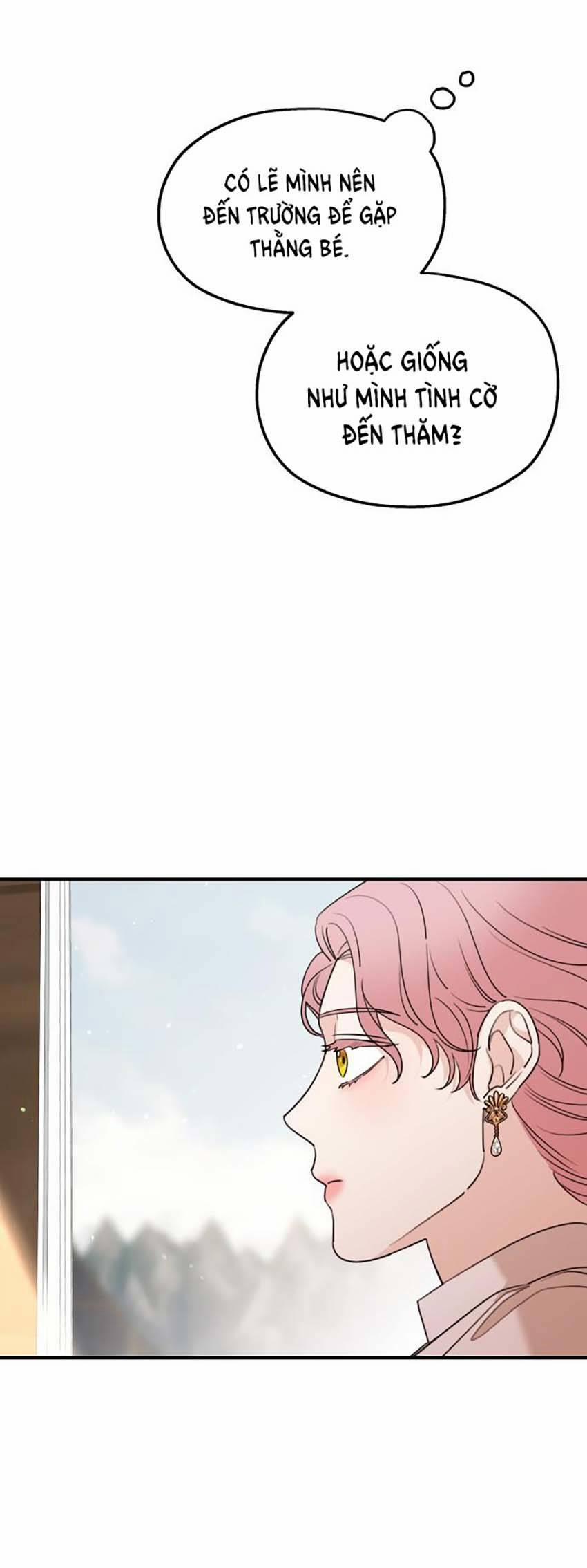 Gia Đình Chồng Bị Ám Ảnh Bởi Tôi 47.2 trang 24