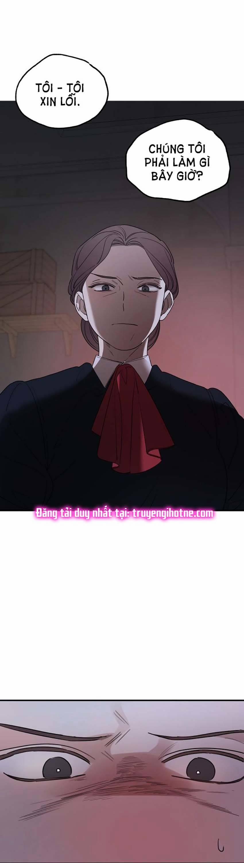 Gia Đình Chồng Bị Ám Ảnh Bởi Tôi 47.2 trang 3