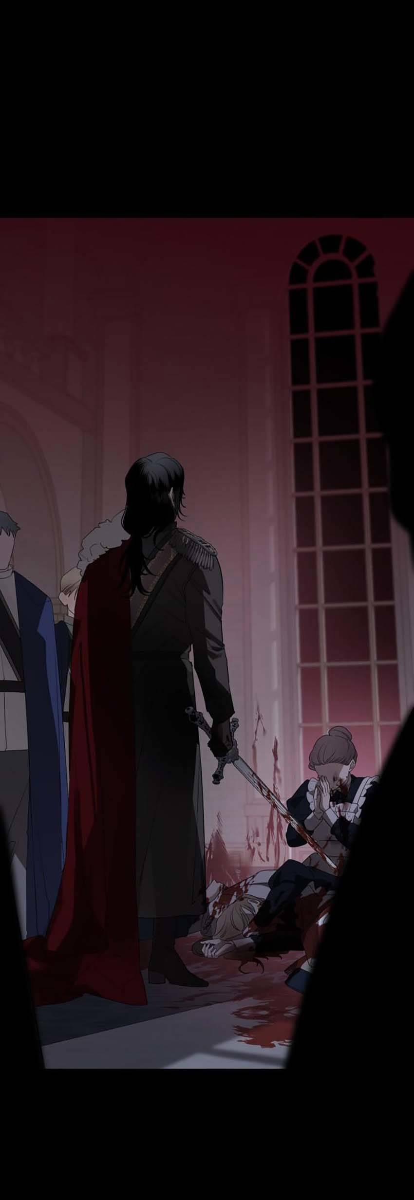 Gia Đình Chồng Bị Ám Ảnh Bởi Tôi 47.2 trang 5