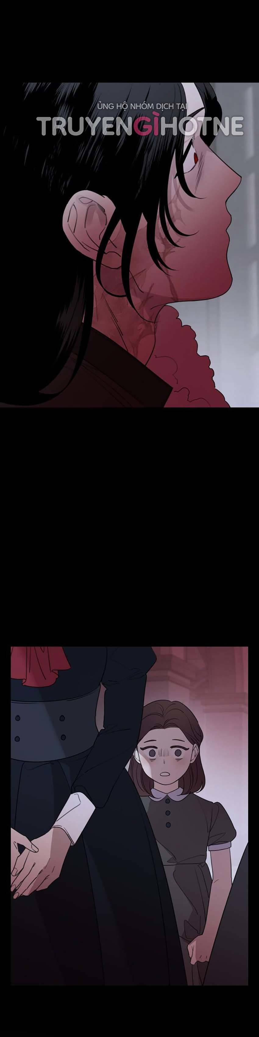 Gia Đình Chồng Bị Ám Ảnh Bởi Tôi 47.2 trang 6