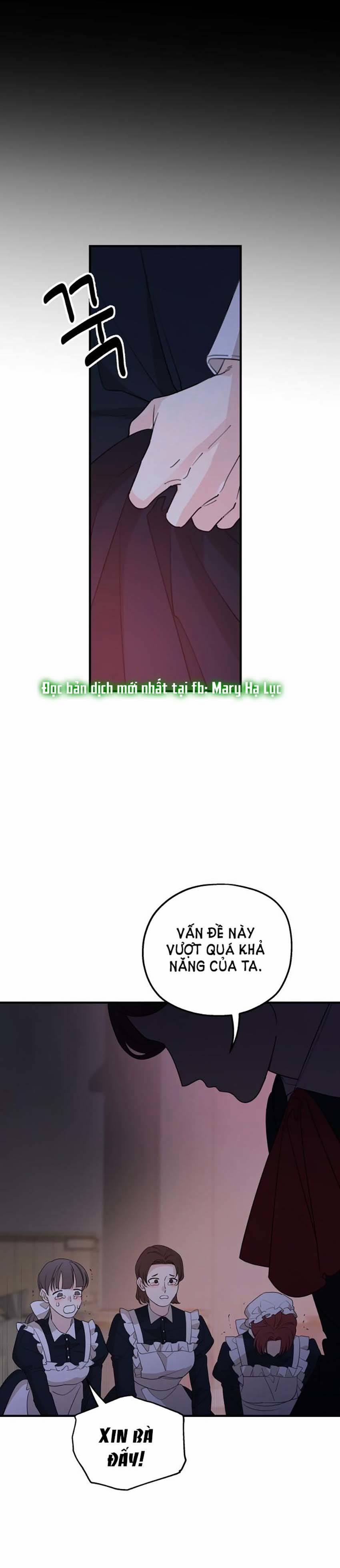 Gia Đình Chồng Bị Ám Ảnh Bởi Tôi 47.2 trang 7