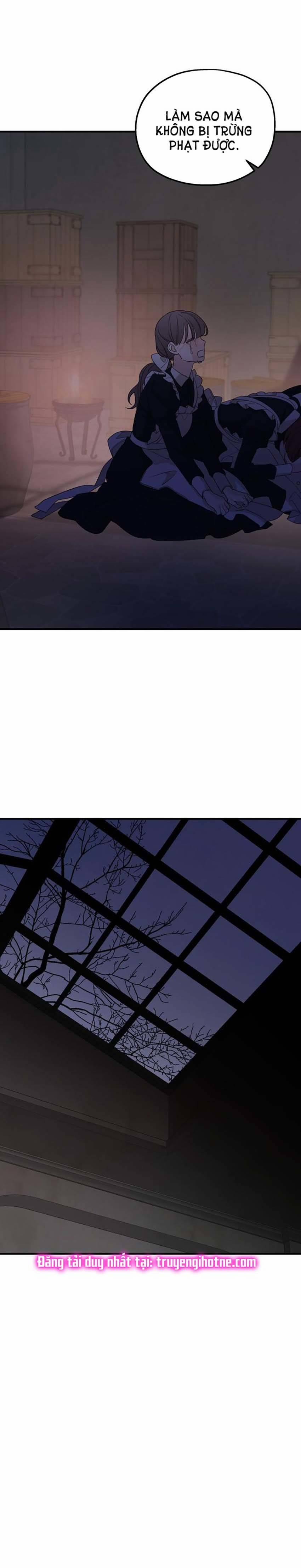 Gia Đình Chồng Bị Ám Ảnh Bởi Tôi 47.2 trang 8