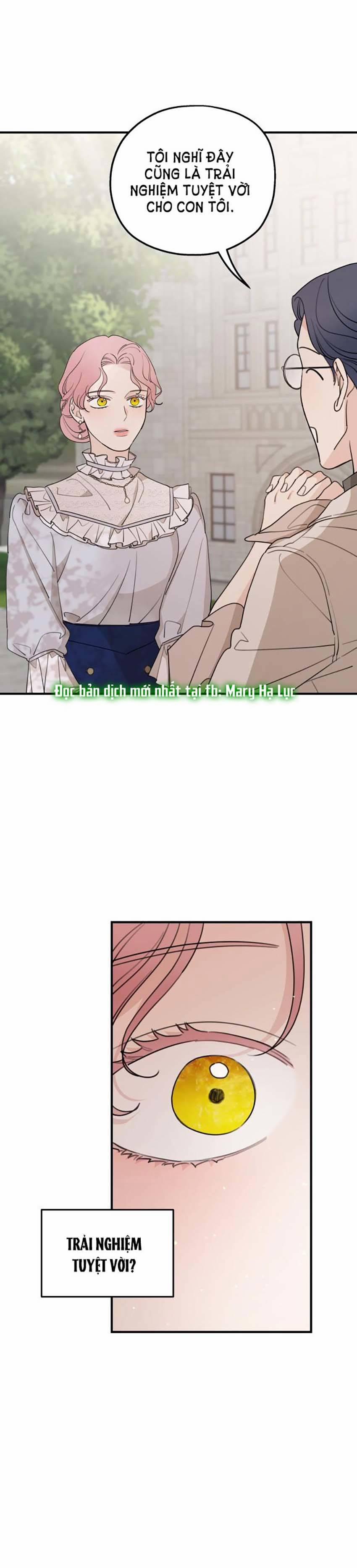 Gia Đình Chồng Bị Ám Ảnh Bởi Tôi 48.1 trang 16