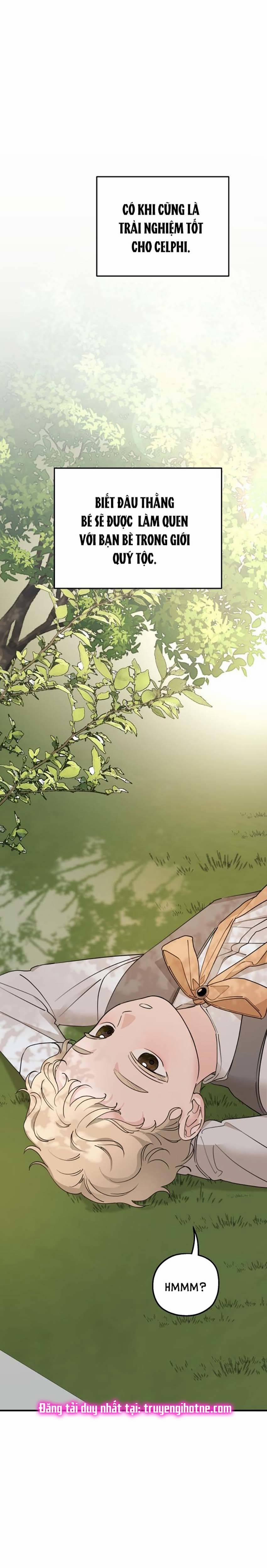 Gia Đình Chồng Bị Ám Ảnh Bởi Tôi 48.1 trang 17