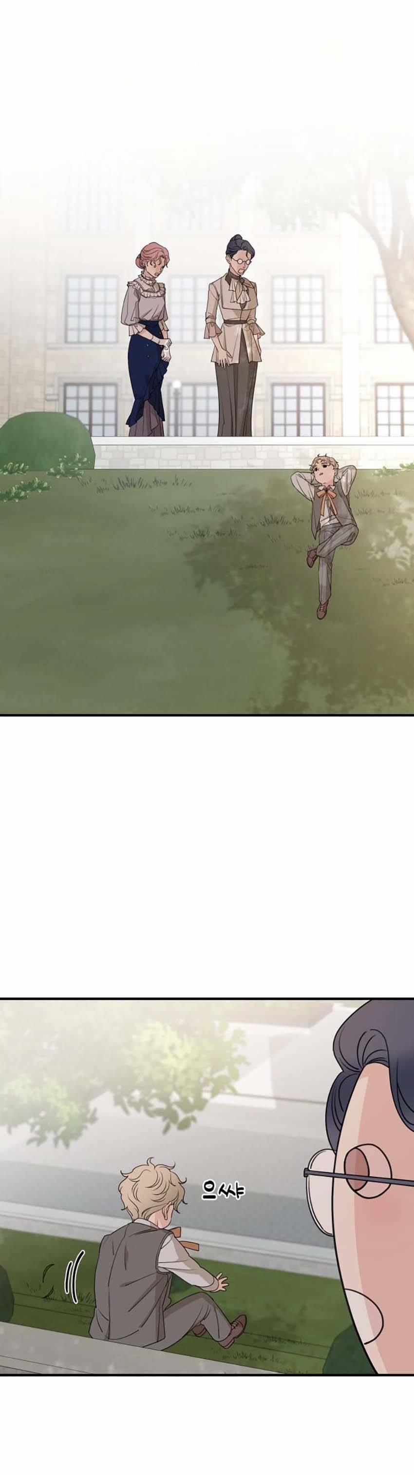 Gia Đình Chồng Bị Ám Ảnh Bởi Tôi 48.1 trang 18