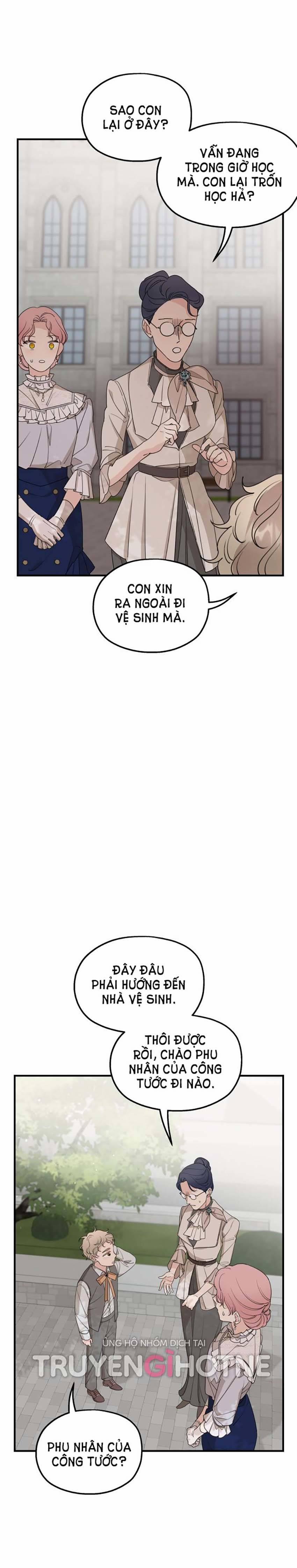 Gia Đình Chồng Bị Ám Ảnh Bởi Tôi 48.1 trang 19