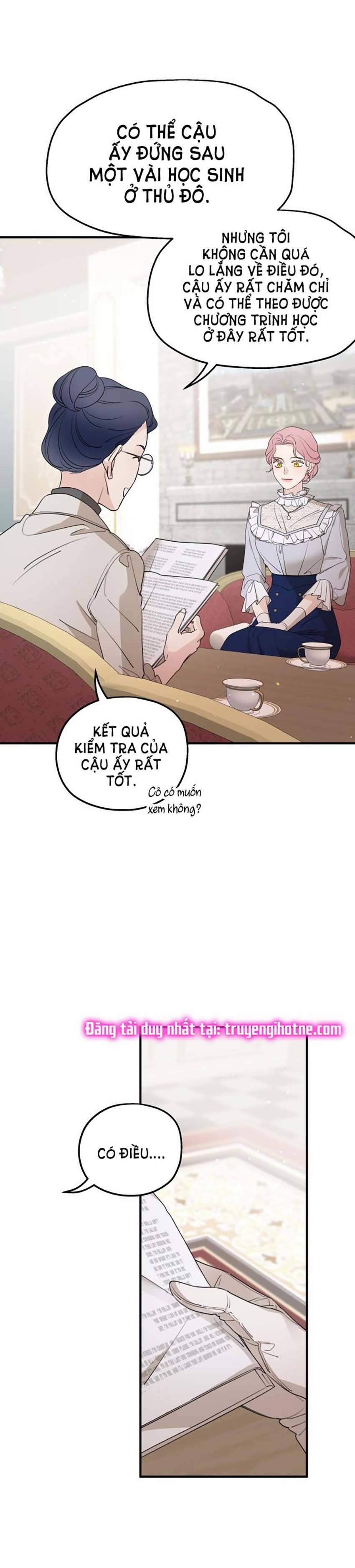 Gia Đình Chồng Bị Ám Ảnh Bởi Tôi 48.1 trang 2