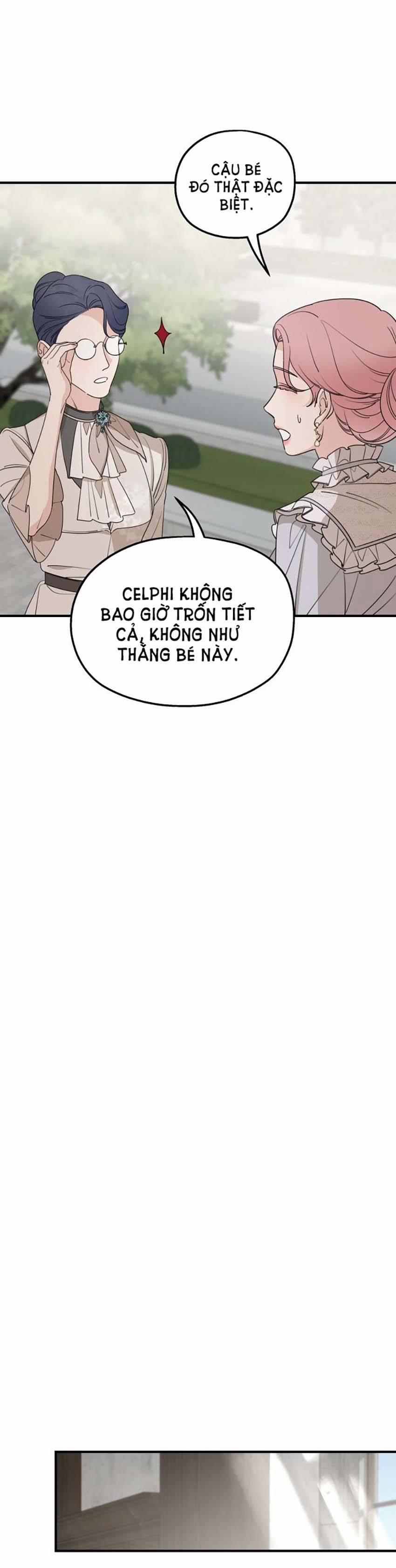 Gia Đình Chồng Bị Ám Ảnh Bởi Tôi 48.1 trang 21